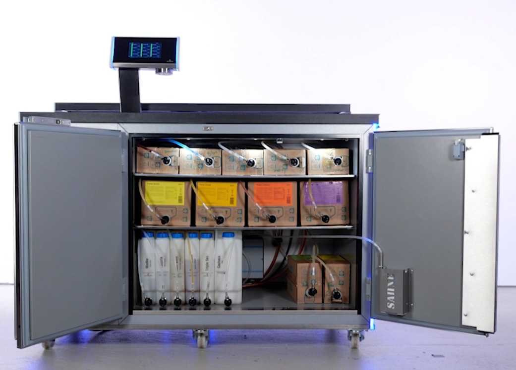 Cocktail Booster Image