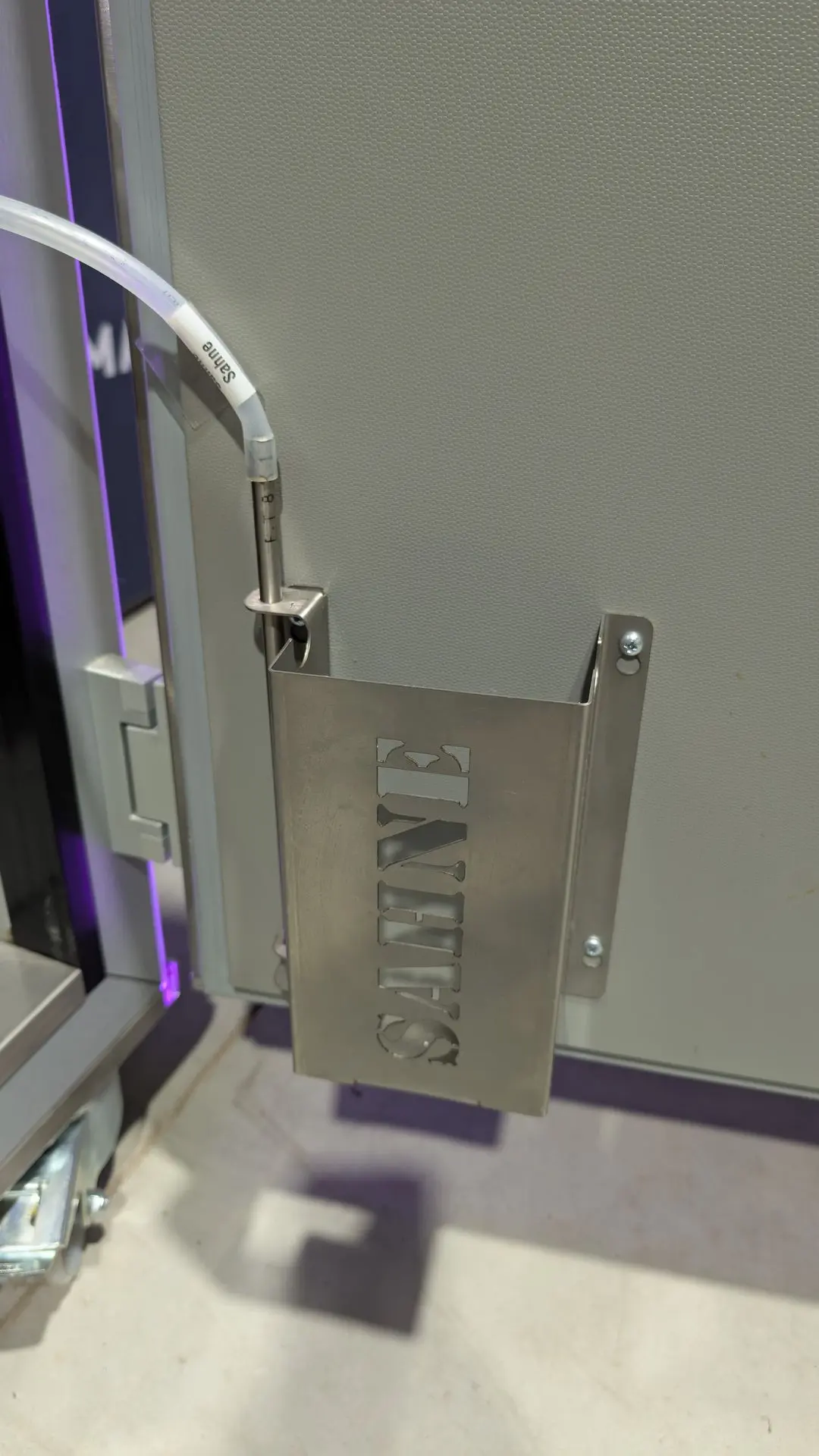 Cocktail Booster Sahnefach